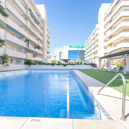 Apartamento Marina Banus Ll มาร์เบยา ภายนอก รูปภาพ
