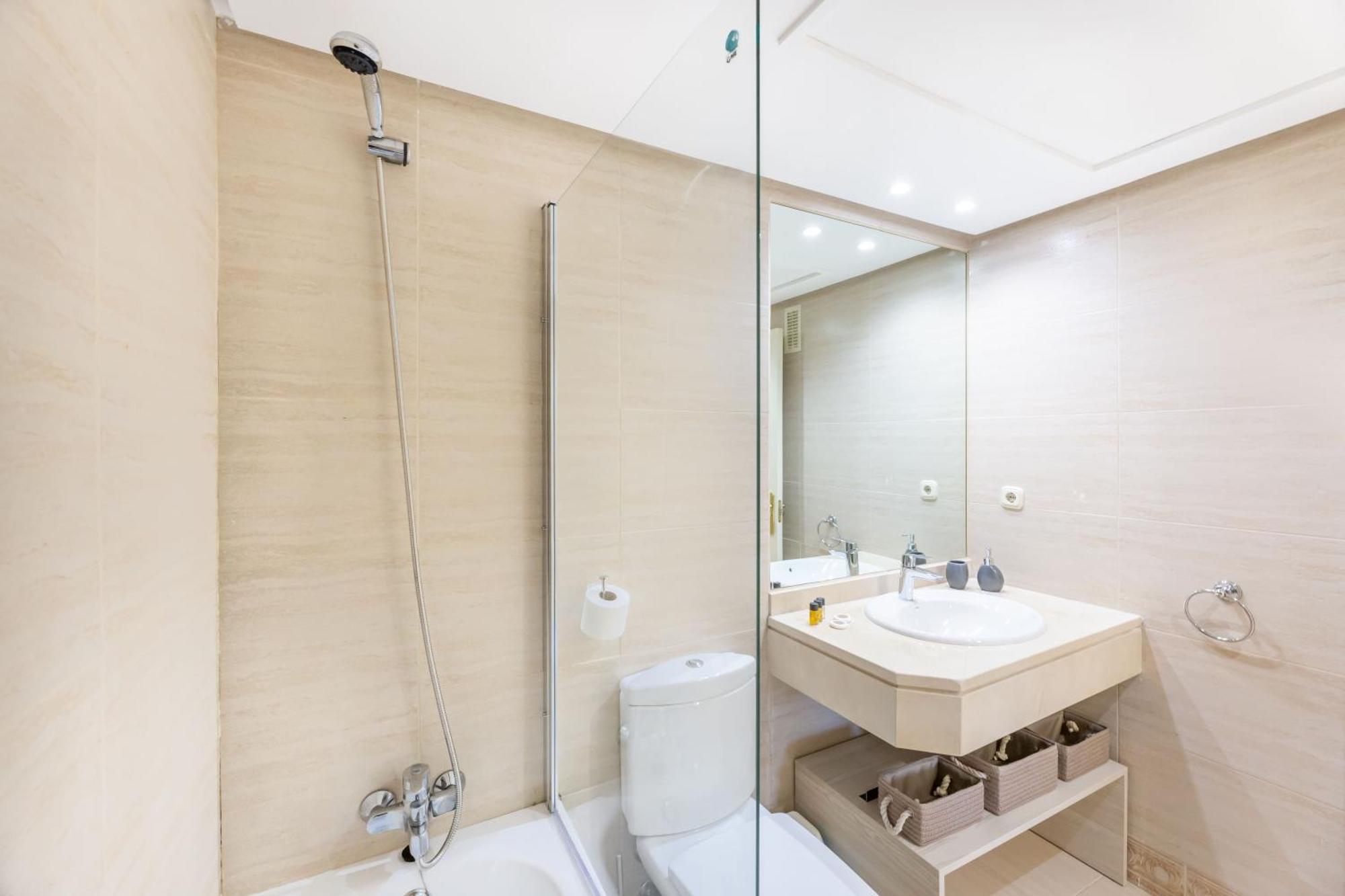 Apartamento Marina Banus Ll มาร์เบยา ภายนอก รูปภาพ