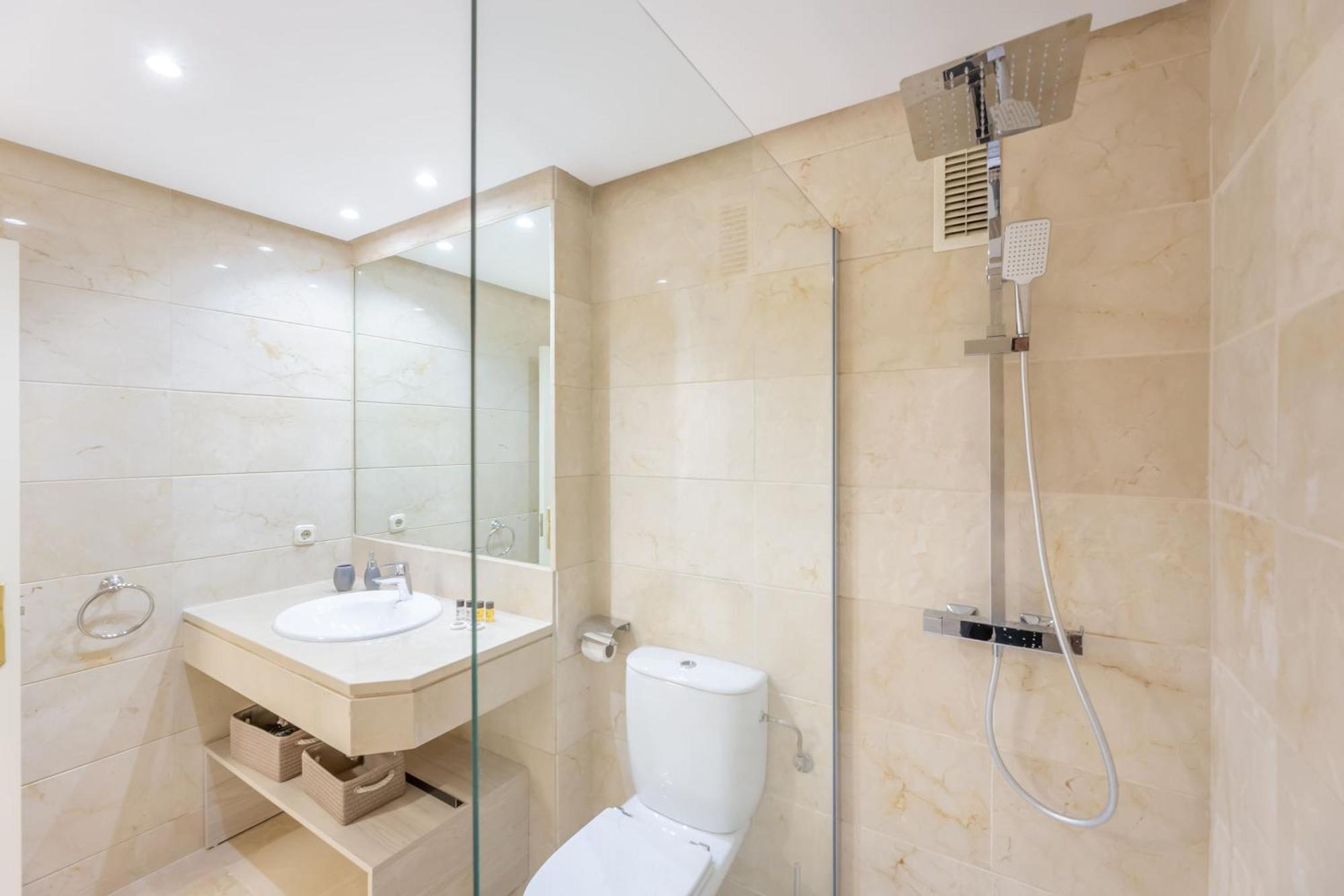 Apartamento Marina Banus Ll มาร์เบยา ภายนอก รูปภาพ