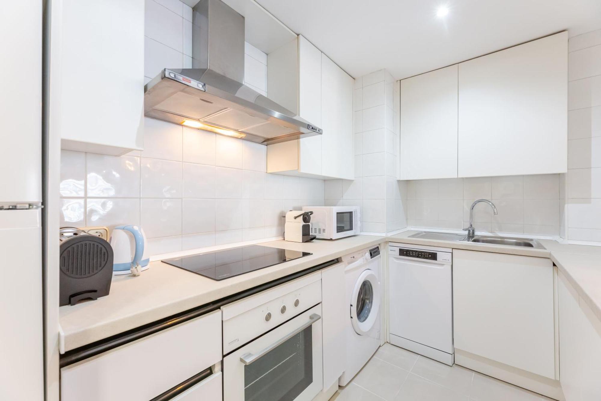 Apartamento Marina Banus Ll มาร์เบยา ภายนอก รูปภาพ