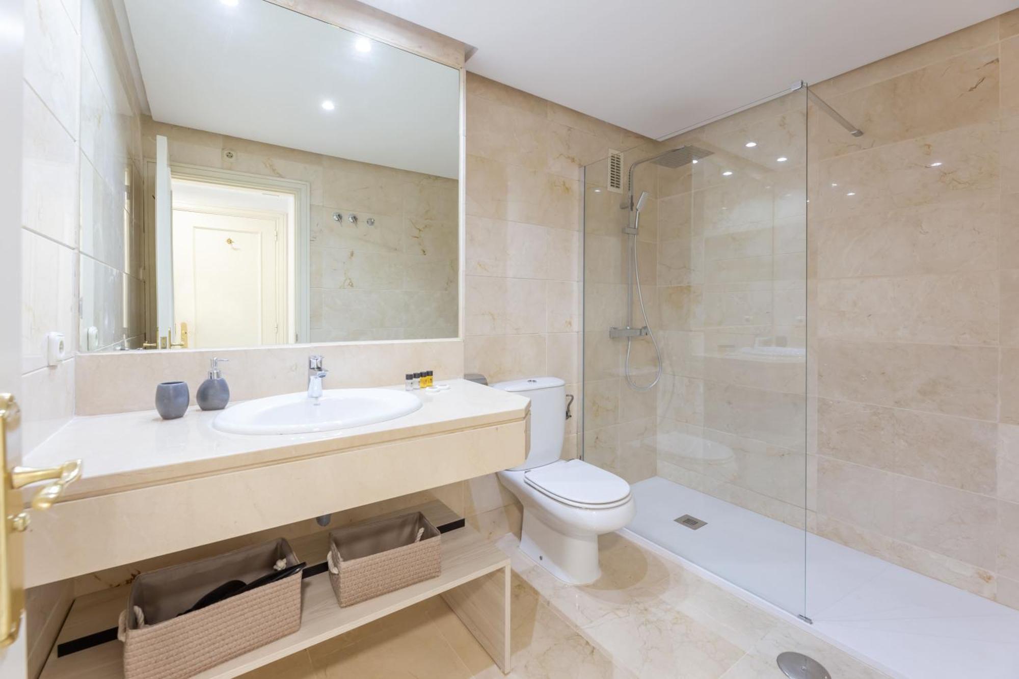 Apartamento Marina Banus Ll มาร์เบยา ภายนอก รูปภาพ